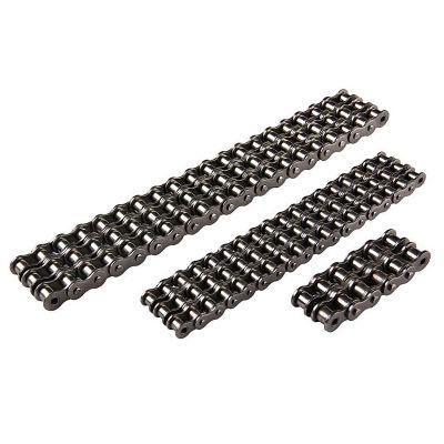 Wholesale High Tensile Lh1644 Bl844 Pitch 25.4mm Steel Bl Series Chain Forklift 4X4 Leaf Chains