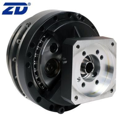 High Compactness Zero Backlash Drive Robot Arm Reducer