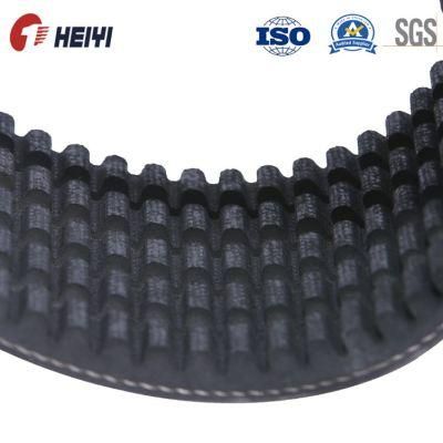 Factory Supply Toothed Narrow V Belt Wedge V Belt for Agricultural Machinery