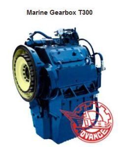 Advance/Fada Marine Gearbox for Boat T300