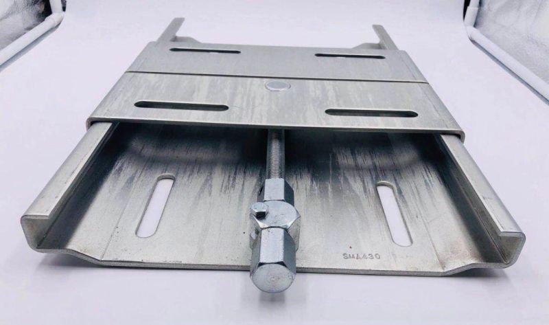 Stock DHA Motor Slide Rail and Adjustable Motor Slide Base