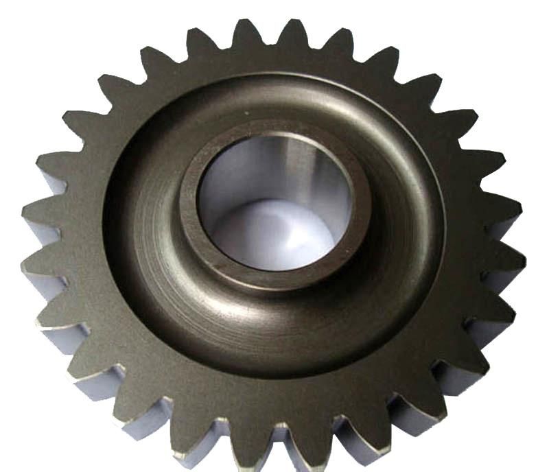 Sprocket, Casting Taper Bore Sprocket, Sprocket Wheel for Harverstor/Tractor