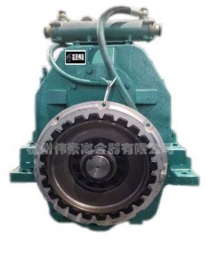 Lz300 Gearbox with Generator