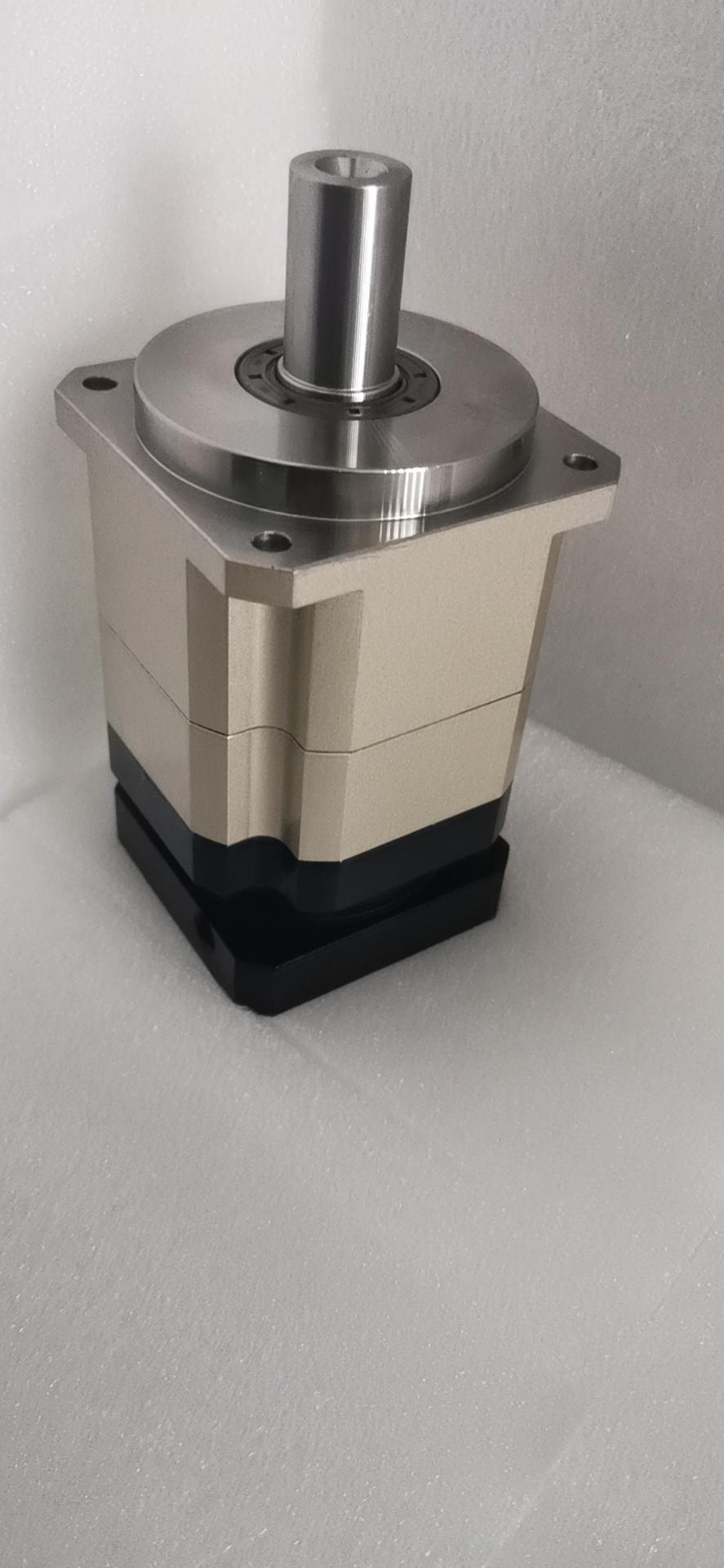 Ab60 Ratio 3 Helical Gearbox