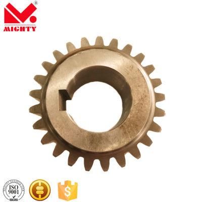 Spur Gear with Hub Factory Direct Sale