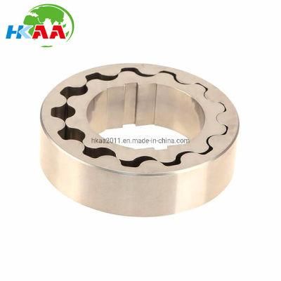 Top Quality Oil Pump Rotor for Automobile and Motorcycle