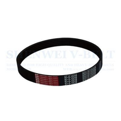 9j-4-1470, 9j-4-1490 Wrapped V Belt for The Agriculture Harvester Machinery