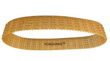 Yonghang Ham Sausage Machine Belt T5-510/T5-840 Scissor Belt