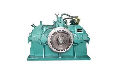 2lz600 Gearbox with Generator