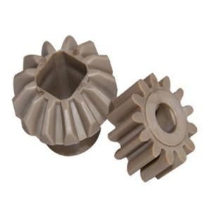 High Quality PA66 30GF Plastic Gear