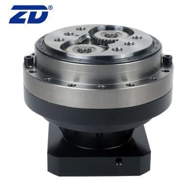 190BX REA Series High Precision Cycloidal Gearbox with Flange For Machinery