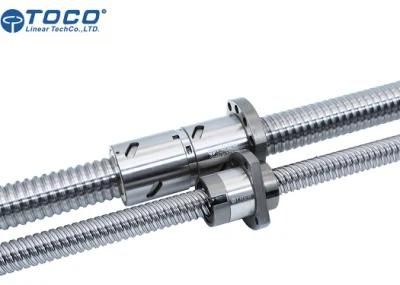 Precision Ball Screw