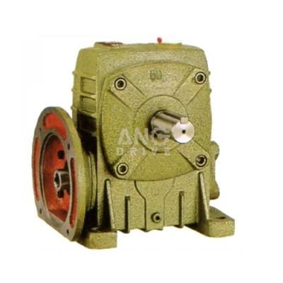 Worm Shaft Drive Wpa/Wps/Wpda/Wpka/Wpo Reduction Size 40-250