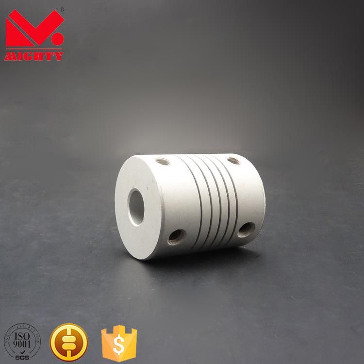 High Quality Flexible Coupling -Parallel Spiral Setscrew Type (FC-S1 Seire)