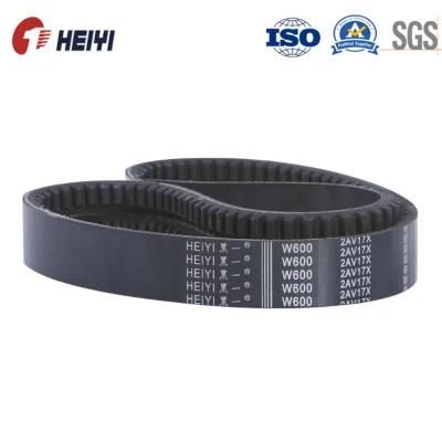 SB56/B1410LW Vibration Mesh EPDM Rubber V Belt