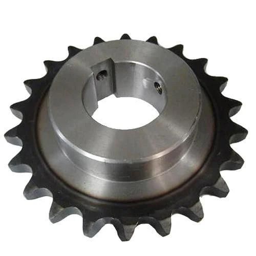 OEM Price Steel Motorcycle Flywheel Chain Sprocket Gear