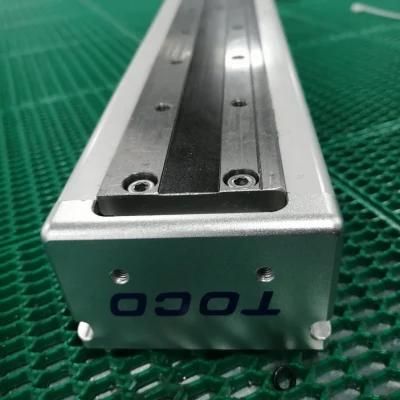 Toco Motion Linear Module for Assembly