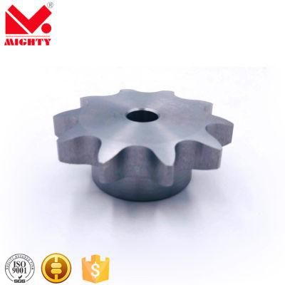 Roller China Sprocket High Quality Europe Standard 24 Motorcycle Bicycle Sprocket