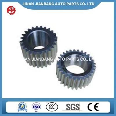 Gear Machining Shaft Machining Factory High Quality Gears Production Gear Manufacture