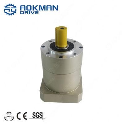 Helical Gear High Power Planetary Gearbox for Industry machinery