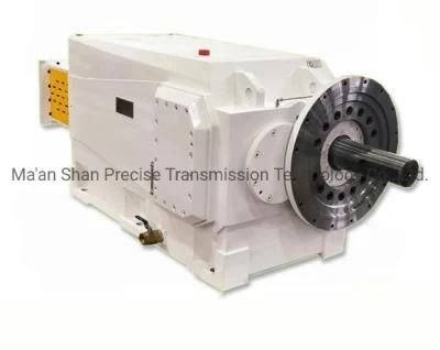 High Quality Sanb Three Screw Gearbox