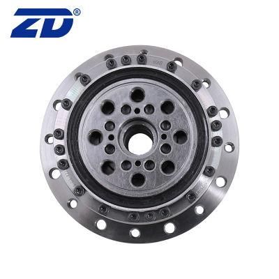 Hot Sale Hollow Harmonic Drive Gear Reducer With Good Price