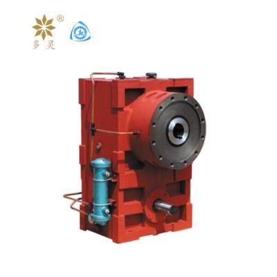 China Manufacturer Zlyj Series Gear Reducer for Single- Screw Extruder