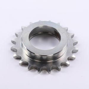 DIN Standard One Side Hub Sprocket