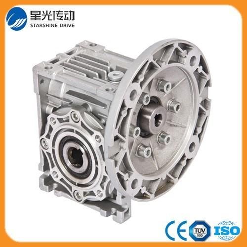 High Torque Planetary Gearbox Stirrer for Raw Material Stirring