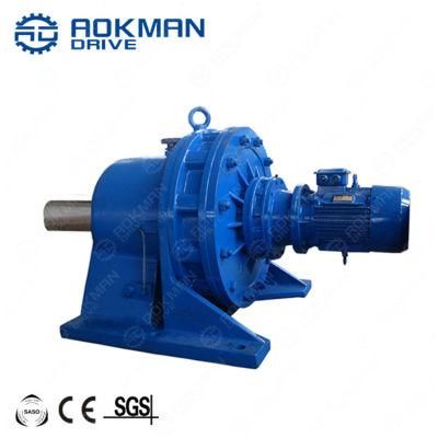 Xld/Bld Flange Mounted Cycloidal Gear Box Reducer Motor for Vertical Mixer