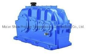 High Quallity Zsy450 Cylindrical Gearbox Reducer