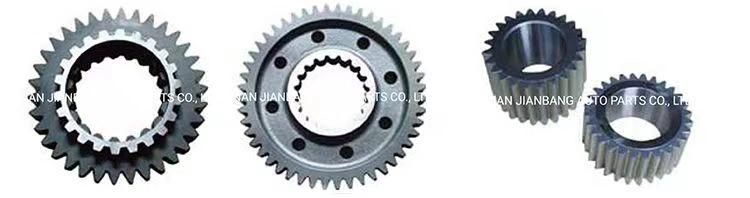 Gear Machining Shaft Machining Factory High Quality Gears Production Gear Manufacture