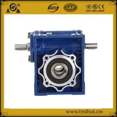 Nmrv Worm Gearbox for Compactors