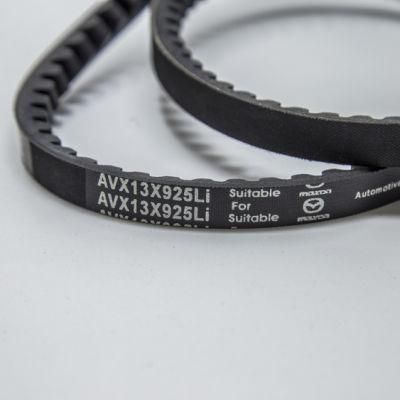 Rubber V Belt for Agriculture Machinery V-Ribbed Belt