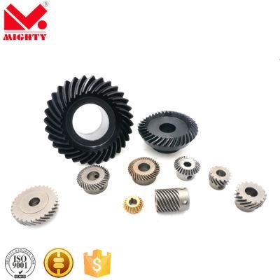 High Precision Spur Helical Bevel Worm Pinion Drive Gear M0.5 M1 M1.5 M2 M2.5 M3 M4 M5 M6