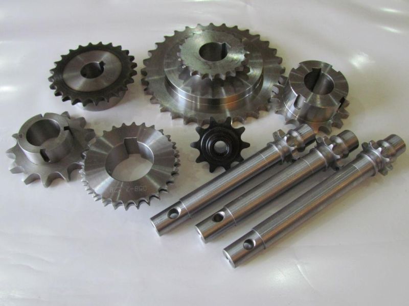 Top Quality Specification Standard Chain Sprocket