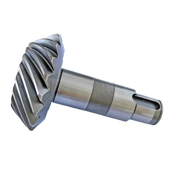 Bevel Gear Set for Gear Box Spare Parts