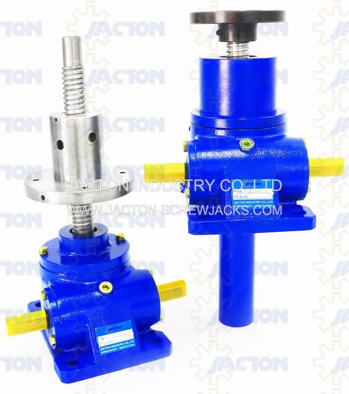 What Is Duty Cycle for Screw Jacks and Actuators? What Is The Allowable Duty Cycle of a Worm Gear Screw Jack? How to Calculate The Duty Cycle for Screw Jack?