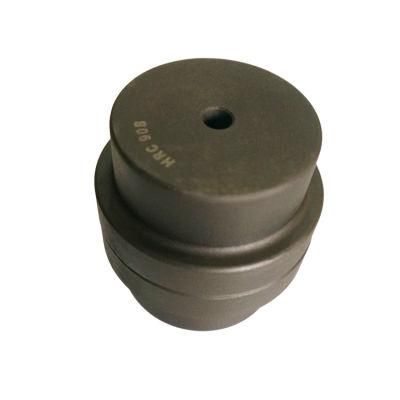 Cast Iron Flexible Shaft Couplings Standard HRC Couplings HRC70 HRC90 HRC110 HRC130 HRC150 HRC180 HRC230 HRC280