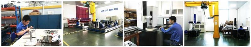 Snkg Bevel Helical Gearbox with Permanent Magnet Synchronous Motor Integrate Variable Frequency Drive