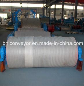 High-Performance Long-Life Conveyor Pulley (dia. 315)