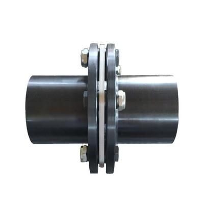 Jmi with a Counterbore Basic Single Diaphragm Coupling