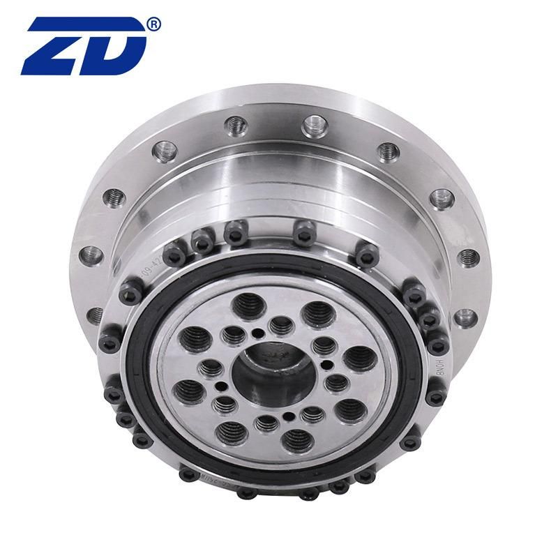 High Quality Harmonic Drive Gearbox Speed Reducer for Robot Joint