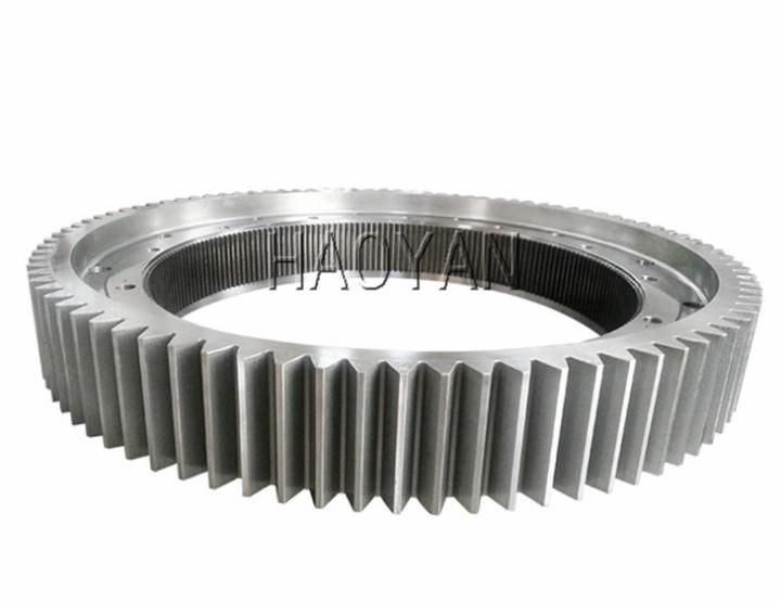 18crnimo7-6 Gear Blank, 1270mm Gear Blank