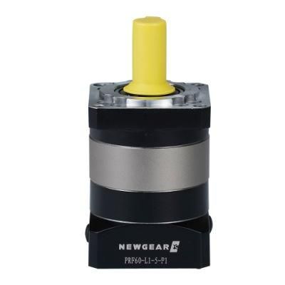 Alloy Material Transmission Motor Planetary Gear Reducer