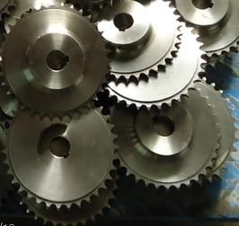 Stainless Steel Sprocket