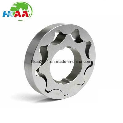 CNC Machining Precision Billet Steel Oil Pump Gear