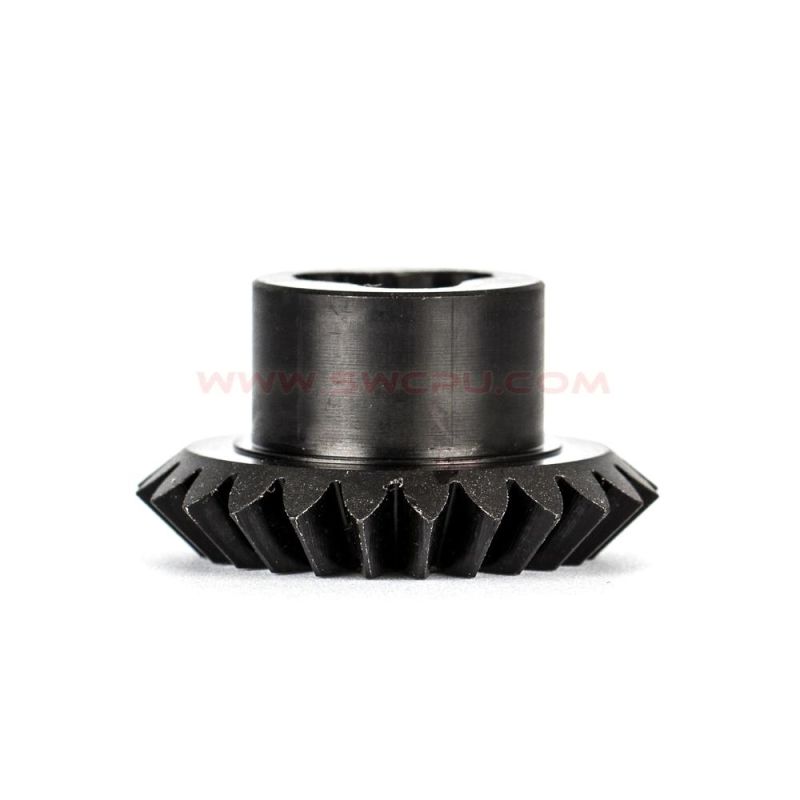 Transmission Belt Gear Waterproof Small Plastic Worm Gears