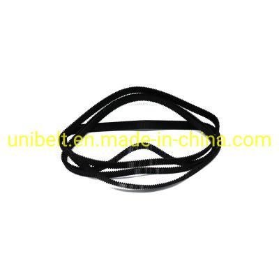 Rubber Double Sided Teeth Da5m-1050 Timing Industrial Belt