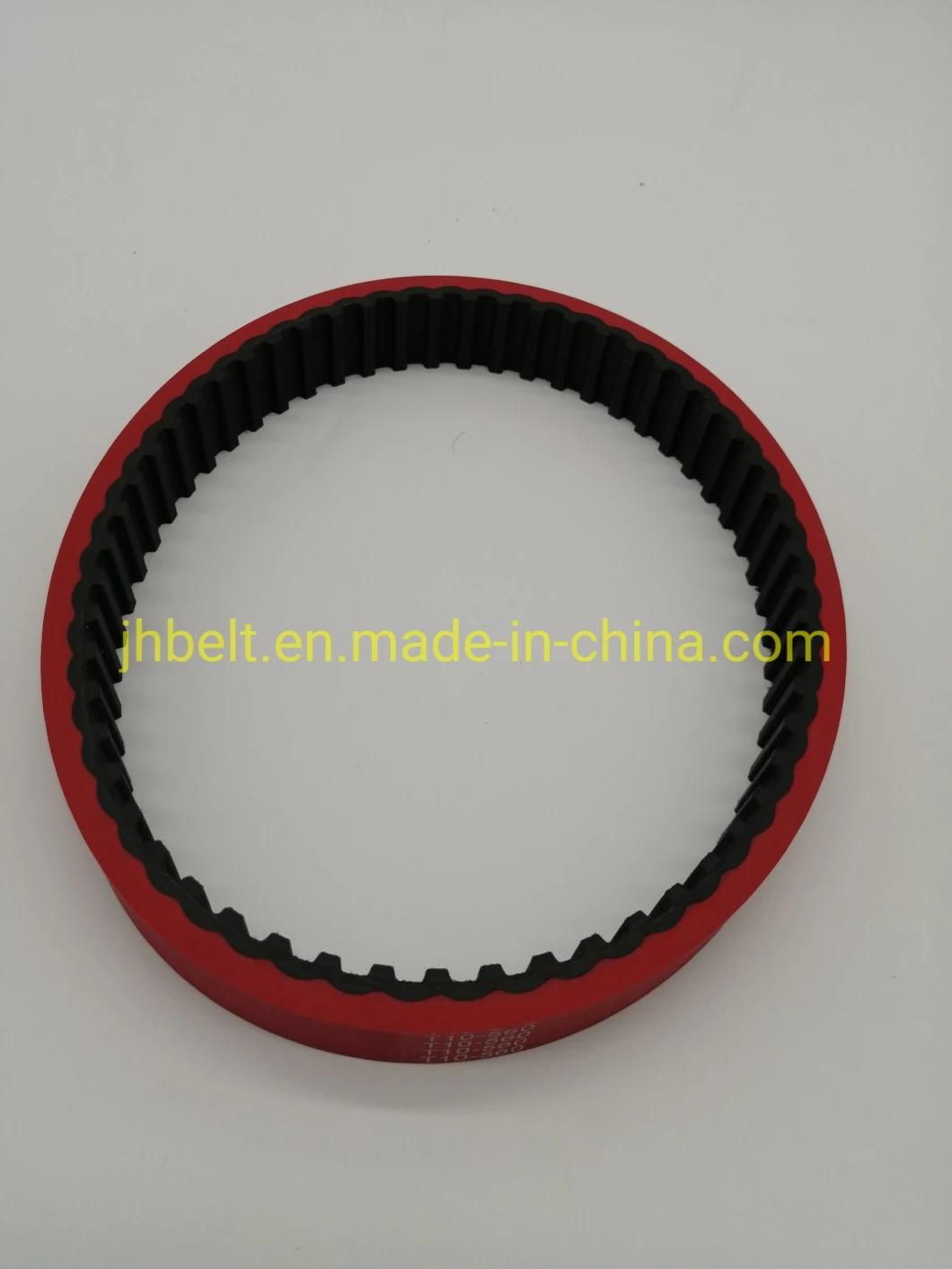 Rubber Timing Belt T10 with Cast Lintex 2mm-10mm